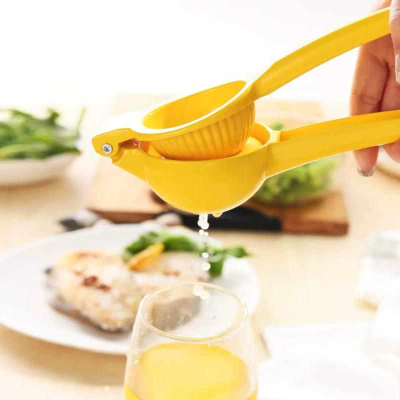 B*1PCS Home Manual Citroenpers - Citrus Juicer Bar recensie en prijs