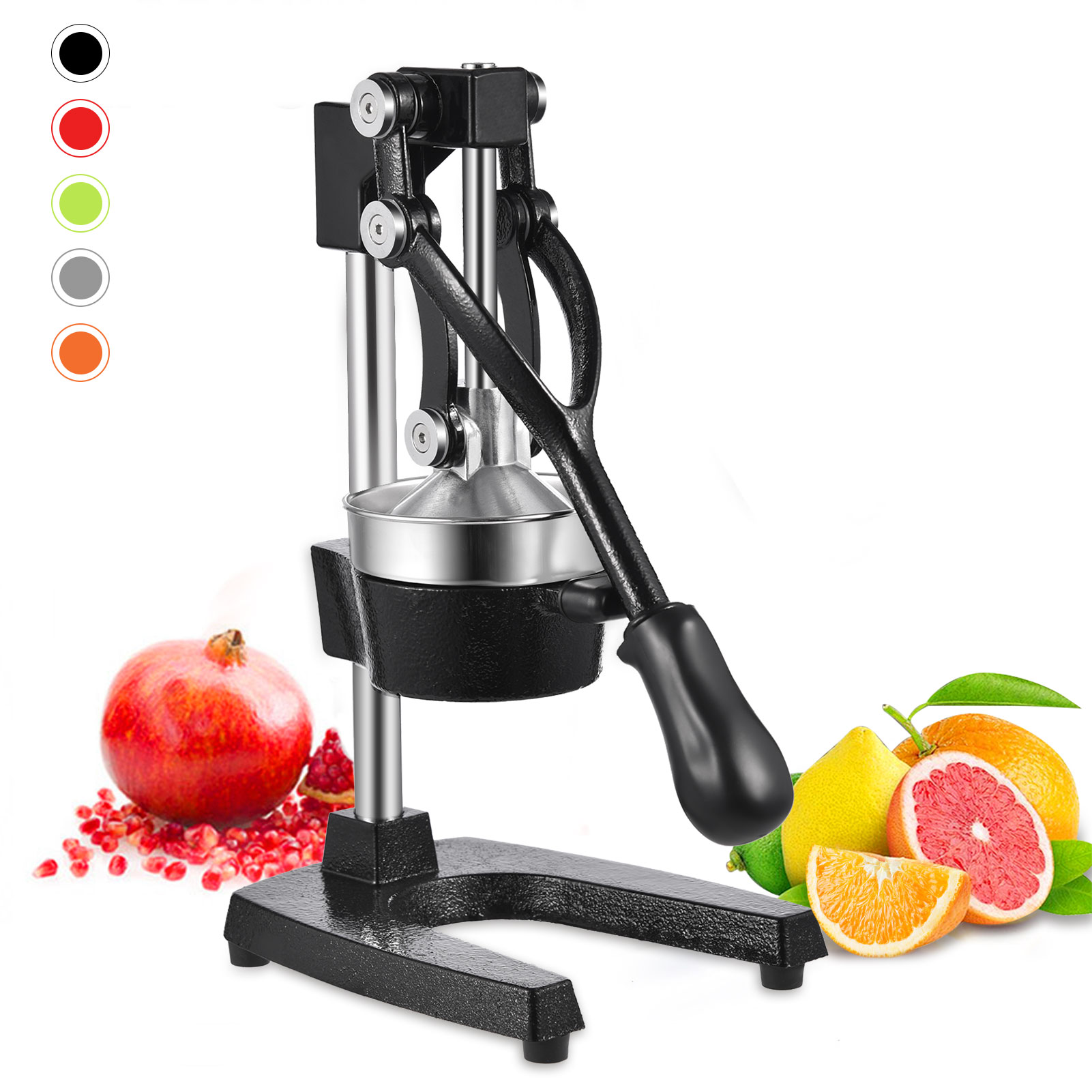 Lichtgewicht handmatige citrus - Citrus Juicer Bar recensie en prijs