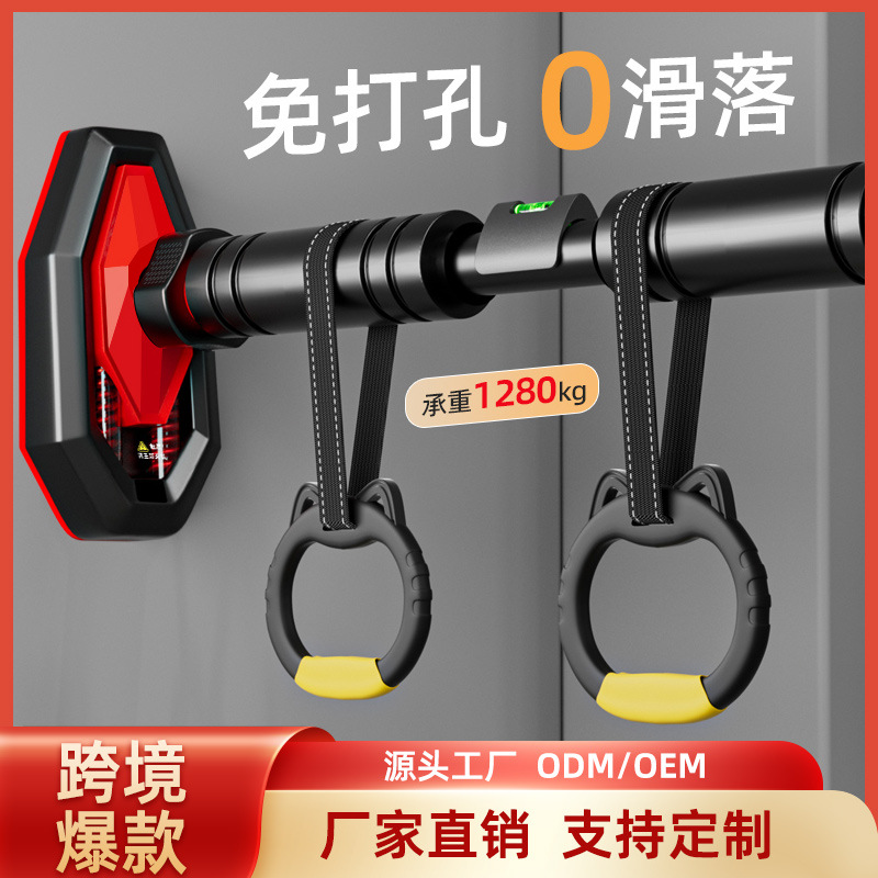 Schroefbare krachttraining pul - Home Bar And Gym recensie en prijs