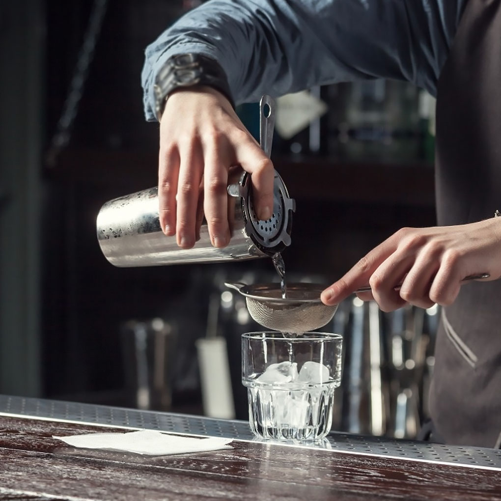Cocktail Boston Shaker Set RVS - Boston Shaker Set recensie en prijs