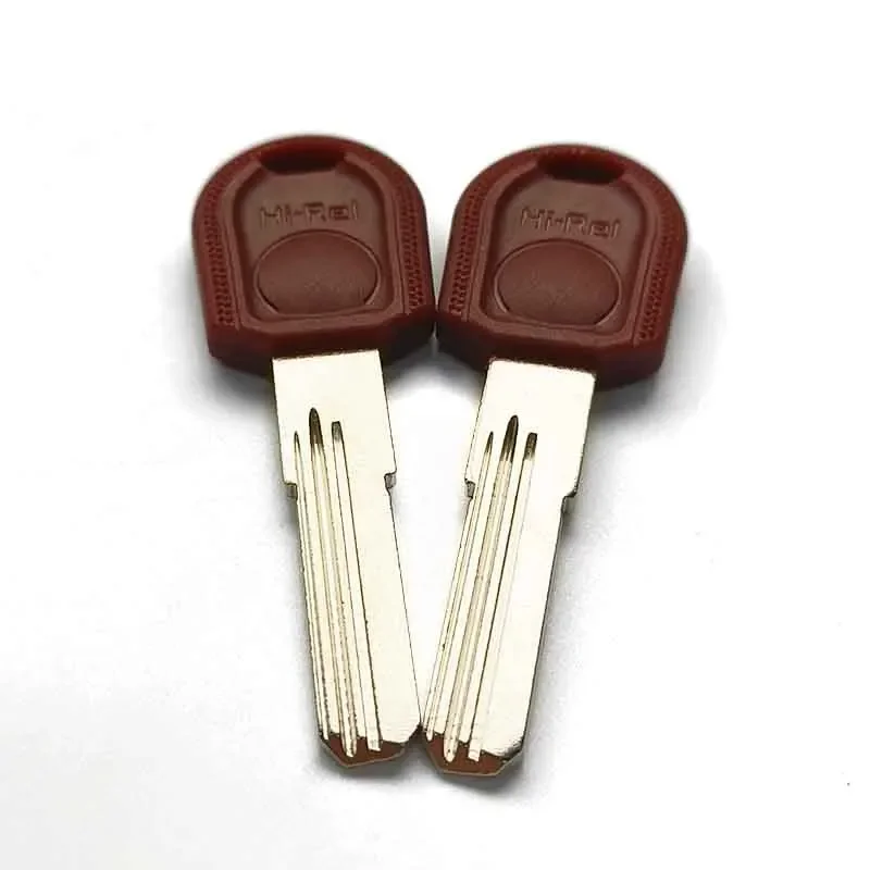 5-100 Stuks 3 Groef LM Hi-Rel  - Home Bargains recensie en prijs
