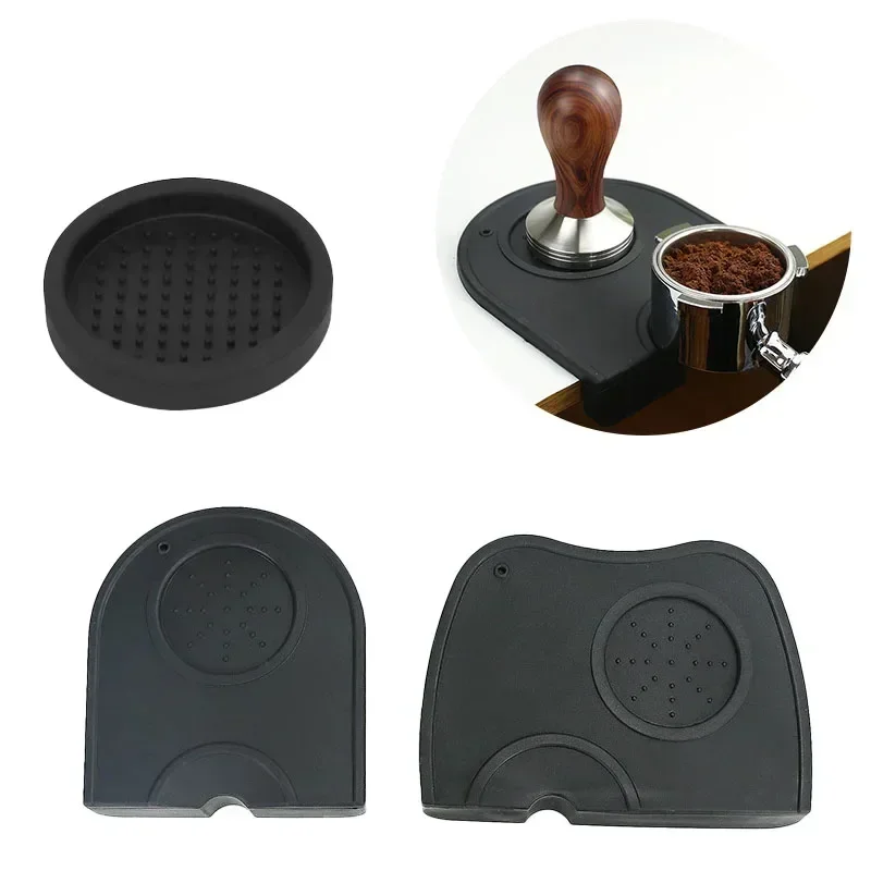 Koffiepoeder Pad Antislip Sili - Home Bar Supplies recensie en prijs