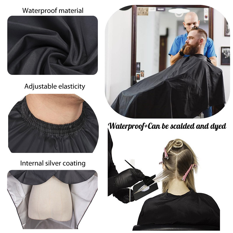 Functionele Home Haricuts Cape - Home Barber recensie en prijs