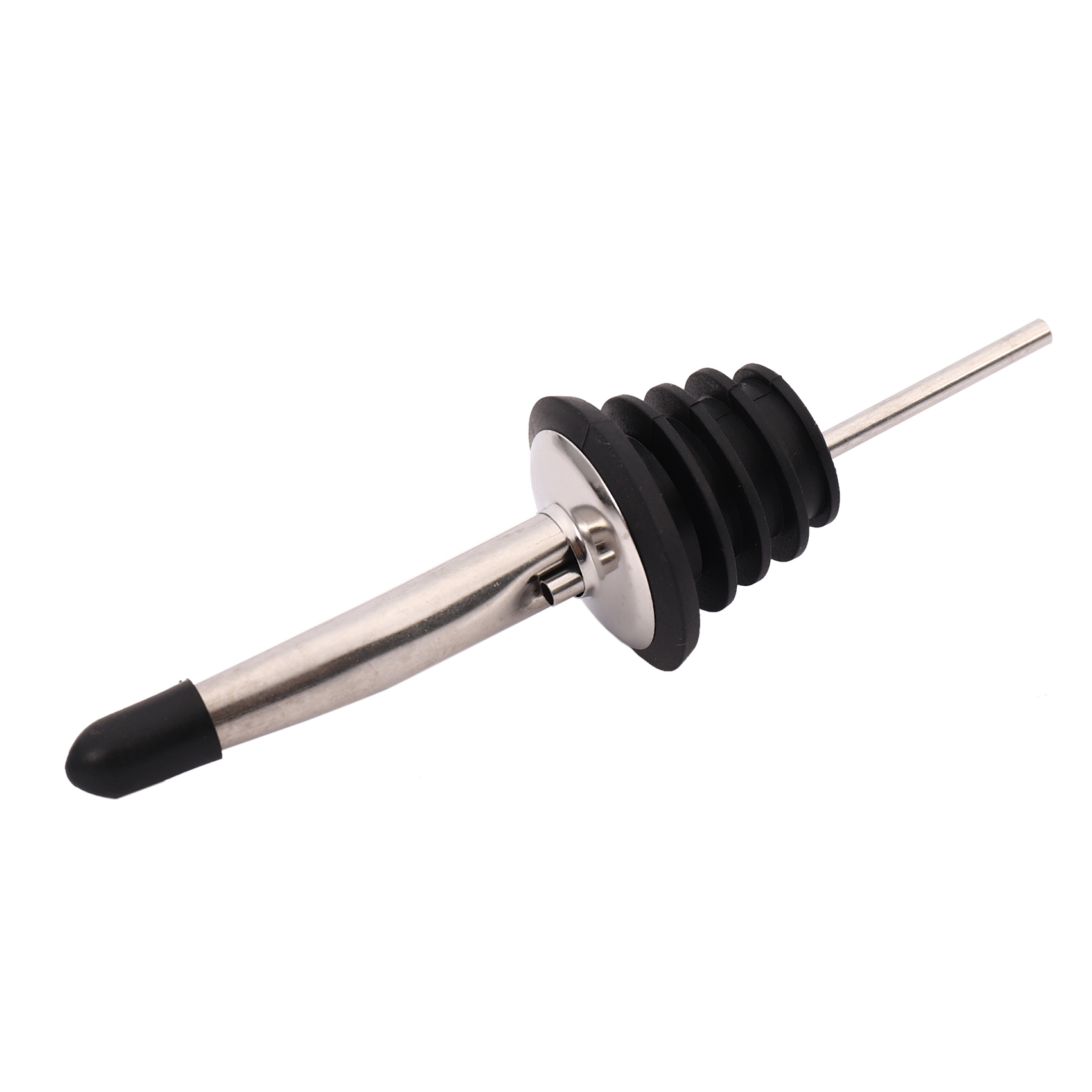AA94-12 stuks roestvrijstalen  - Speed Pourer Cap recensie en prijs
