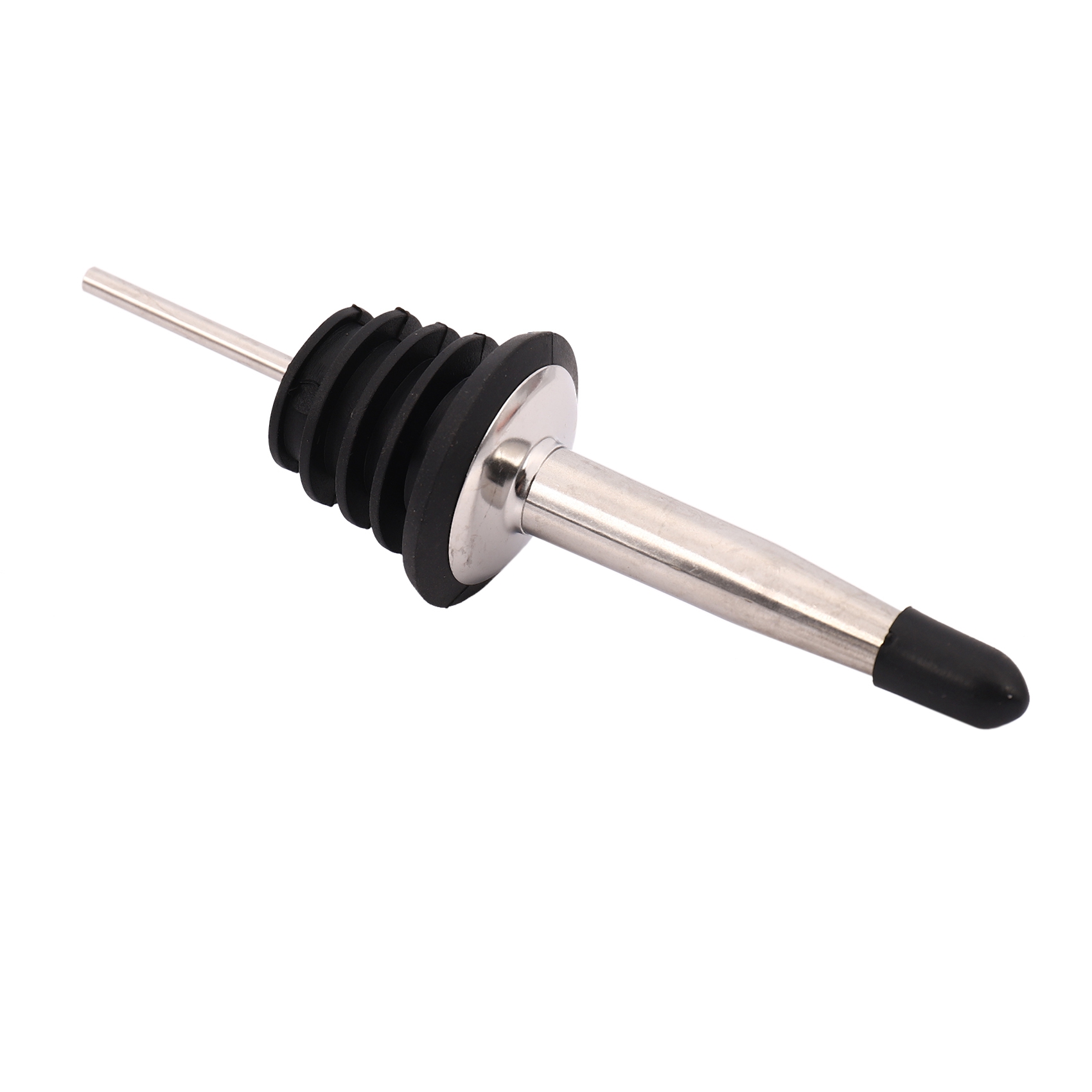 AA94-12 stuks roestvrijstalen  - Speed Pourer Cap recensie en prijs