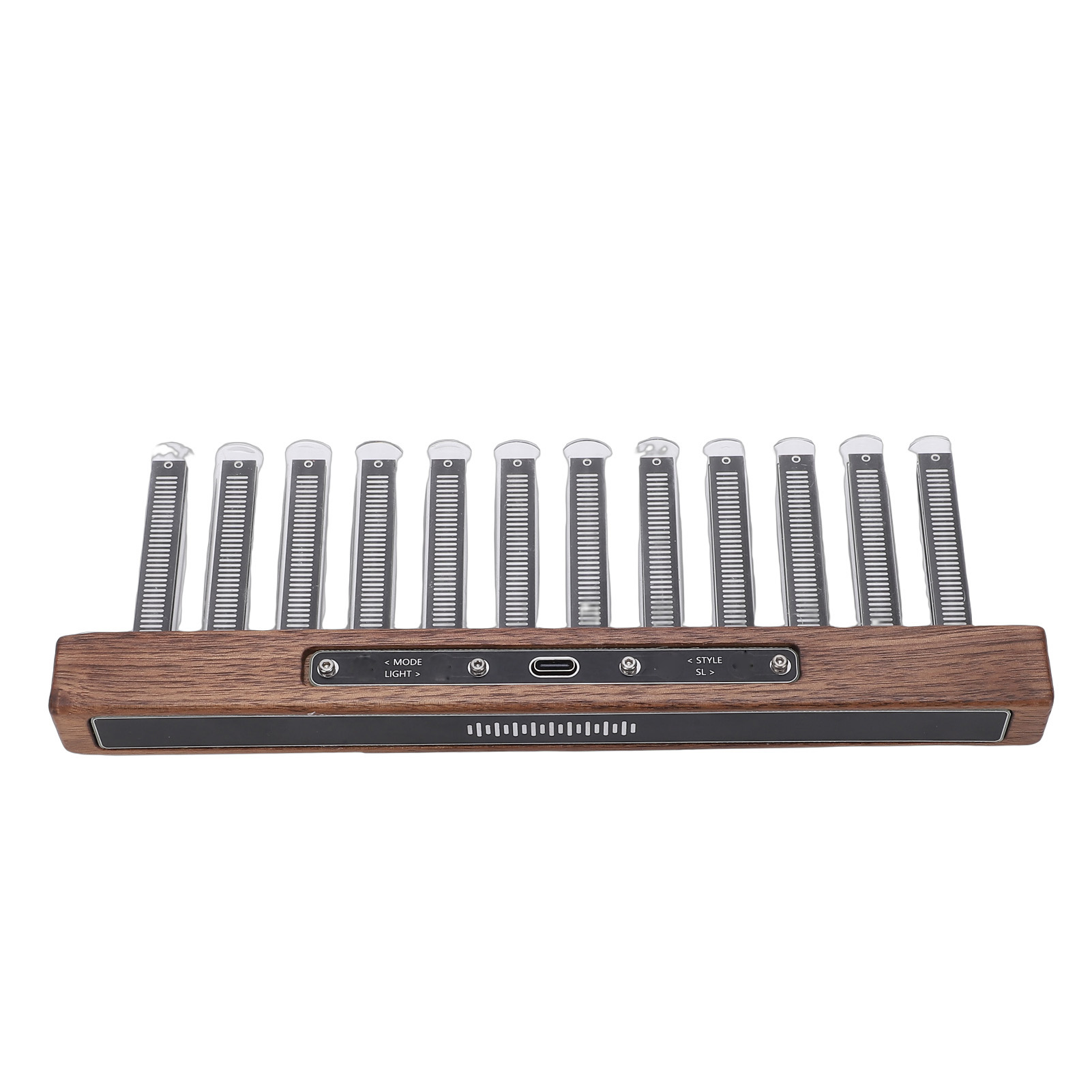 LED-muziekspectrumdisplay Home - Home Bar Supplies recensie en prijs